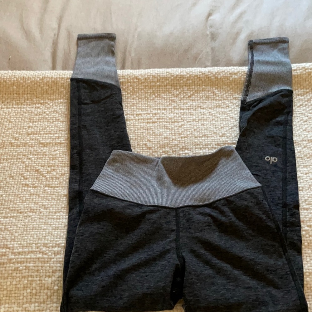 Alo women’s leggings